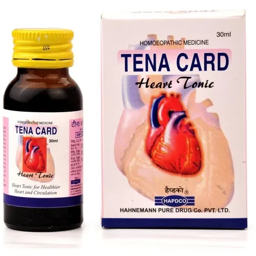 Cardiform