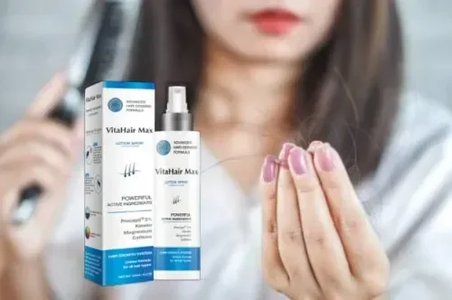 Hair perfecta : kje kupiti v Sloveniji v lekarni?