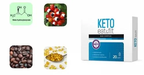 Keto tea