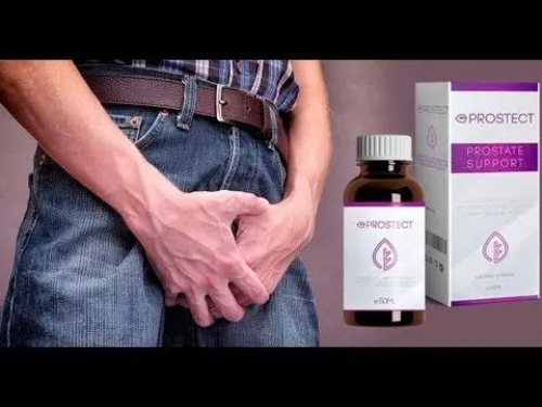 Uromexil forte : sestava samo naravne sestavine.