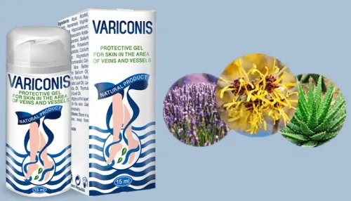 Varcosin